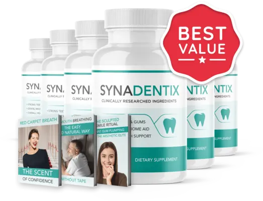 Synadentix