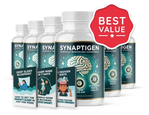 SYNAPTIGEN