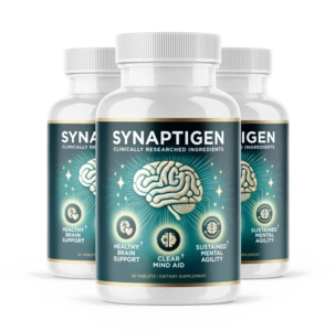 SYNAPTIGEN