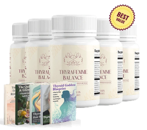 Thyrafemme Balance
