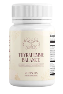 Thyrafemme Balance