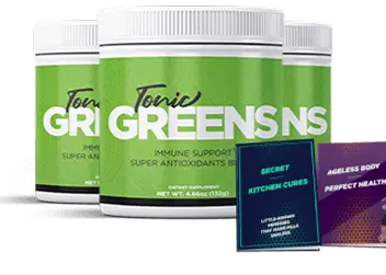Tonic Greens