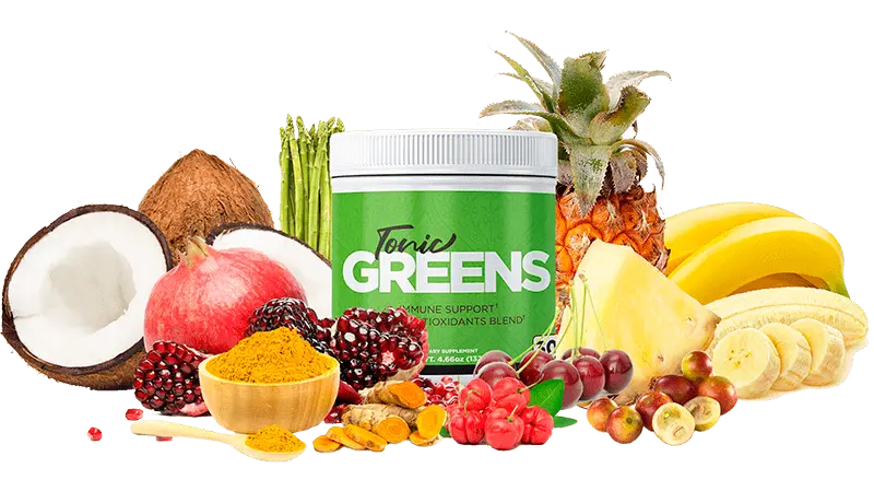 Tonic Greens