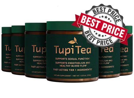 Tupi Tea