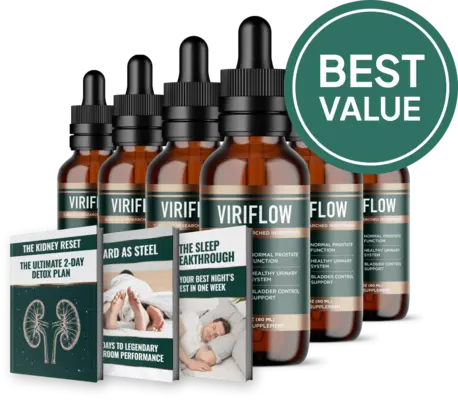 ViriFlow