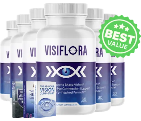 VisiFlora