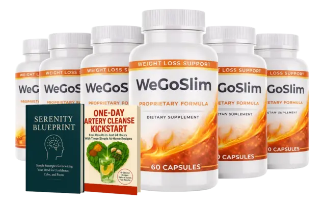 WeGoSlim