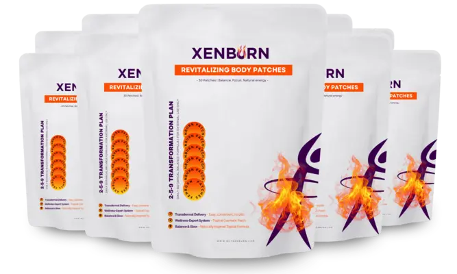 XenBurn