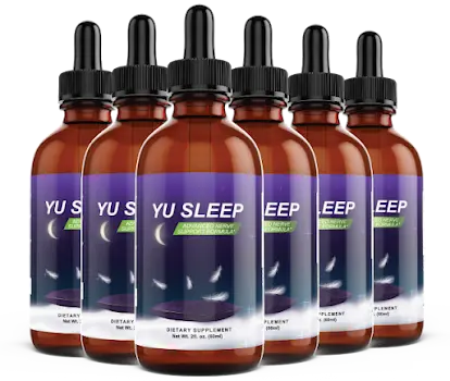 Yu Sleep