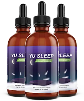 Yu Sleep