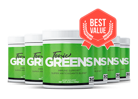 Tonic Greens