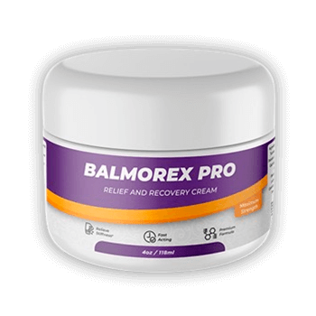 Balmorex Pro