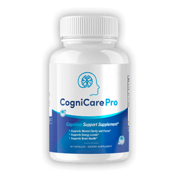 CogniCare Pro