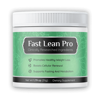 Fast Lean Pro