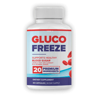 Gluco Freeze