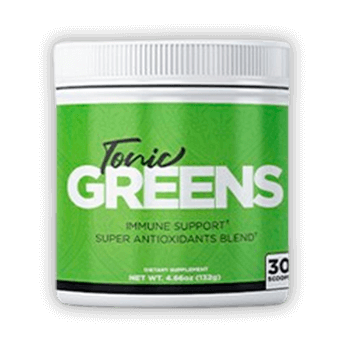 Tonic Greens