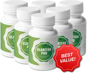 Claritox Pro