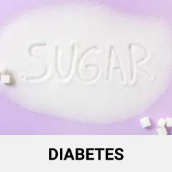 Diabetes