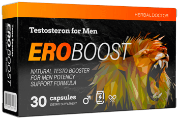 Eroboost