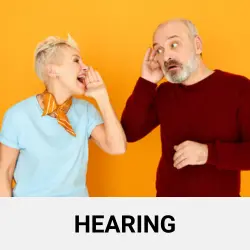 Hearing