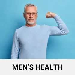 Men's Health