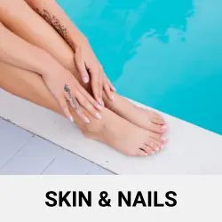 Skin & Nails