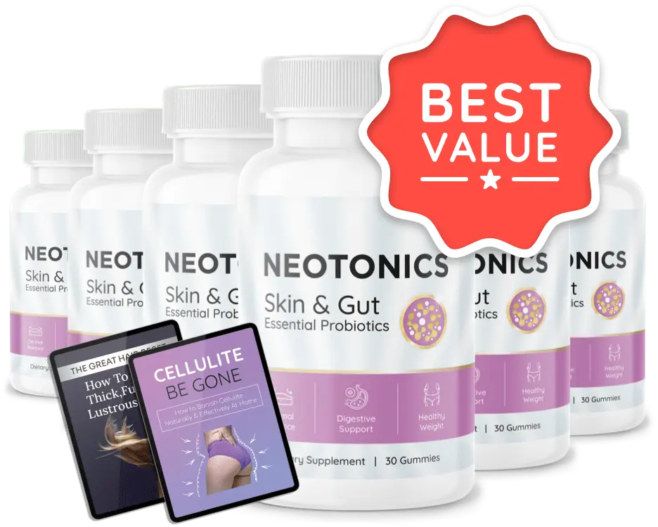 Neotonics