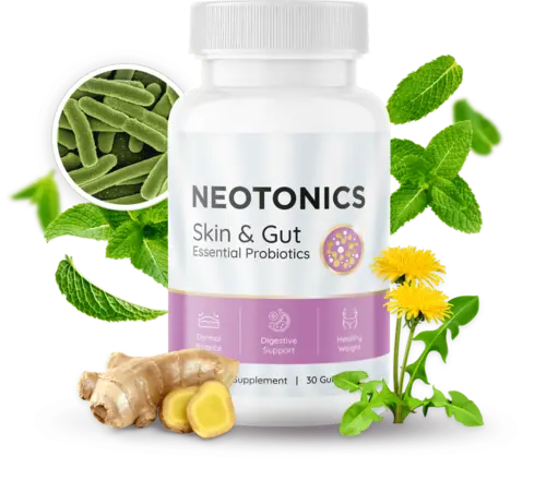 Neotonics