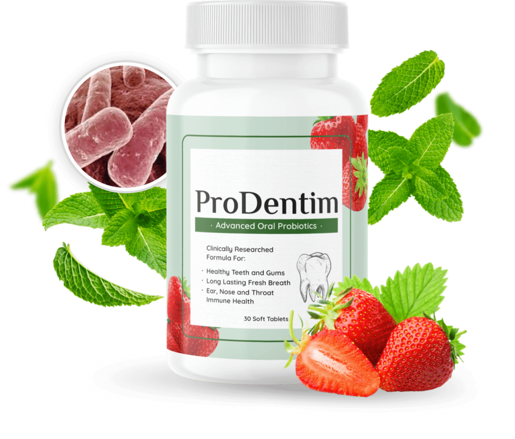 Prodentim