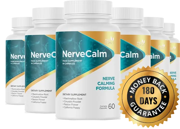 NerveCalm