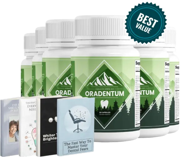 Oradentum