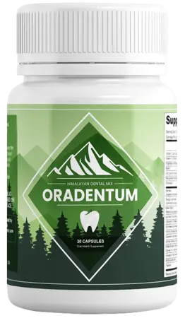 Oradentum