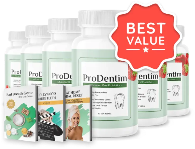 ProDentim