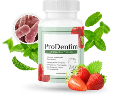 ProDentim