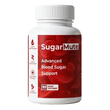 SugarMute